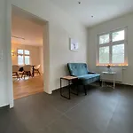 Forsthaus Zartwitzer Huette Διαμέρισμα Rechlin