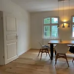 Forsthaus Zartwitzer Huette Διαμέρισμα