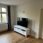 Forsthaus Zartwitzer Huette Rechlin