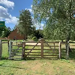 Forsthaus Zartwitzer Huette