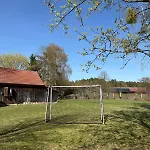Διαμέρισμα Forsthaus Zartwitzer Huette
