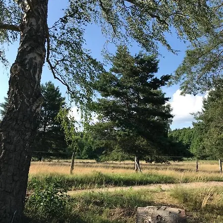 Forsthaus Zartwitzer Huette