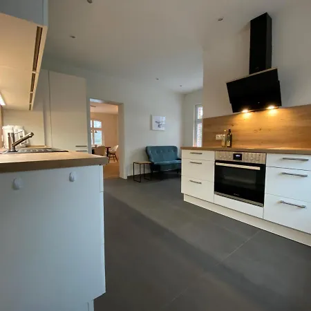 Forsthaus Zartwitzer Hütte Rechlin