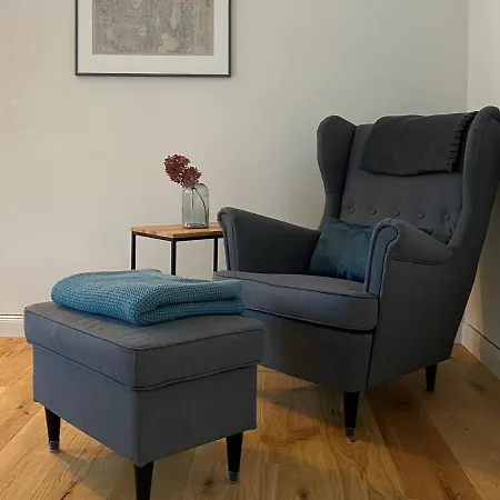 Forsthaus Zartwitzer Hütte Rechlin