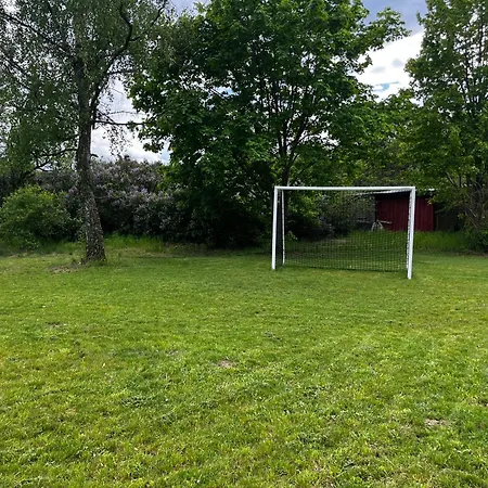 Forsthaus Zartwitzer Huette Apartmán